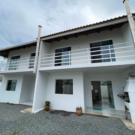 Cond. Serra Da Saudade Piçarras Zewnętrze zdjęcie